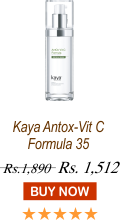Kaya Antox Vitamin-c Formula